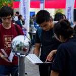 USM invita a conocer la Universidad STEM de Chile en una nueva versión de Puertas Abiertas