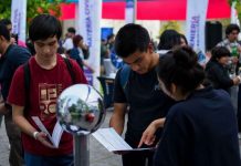 USM invita a conocer la Universidad STEM de Chile en una nueva versión de Puertas Abiertas