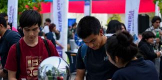 USM invita a conocer la Universidad STEM de Chile en una nueva versión de Puertas Abiertas USM invita a conocer la Universidad STEM de Chile en una nueva versión de Puertas Abiertas