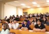 USM reúne a más de 600 escolares en una nueva edición de sus Olimpiadas de Matemática USM reúne a más de 600 escolares en una nueva edición de sus Olimpiadas de Matemática