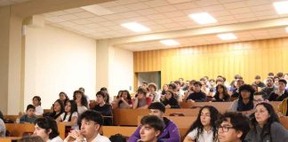 USM reúne a más de 600 escolares en una nueva edición de sus Olimpiadas de Matemática