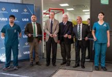 USS inaugura nuevo Hospital Clínico Veterinario con moderna infraestructura para la atención y rehabilitación animal USS inaugura nuevo Hospital Clínico Veterinario con moderna infraestructura para la atención y rehabilitación animal