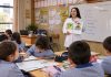 USS promueve la mediación de la literatura infantil en inglés en colegios del Gran Concepción