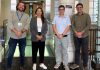 UTalca fortalece vínculos con importante universidad del Reino Unido UTalca fortalece vínculos con importante universidad del Reino Unido