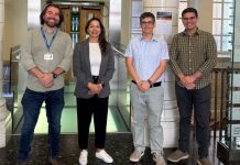 UTalca fortalece vínculos con importante universidad del Reino Unido UTalca fortalece vínculos con importante universidad del Reino Unido