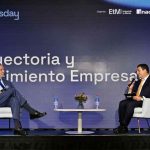 Último EtMtuesday del 2026 convocó a más de 500 asistentes con foco en crecimiento empresarial 
