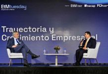 Último EtMtuesday del 2026 convocó a más de 500 asistentes con foco en crecimiento empresarial 