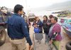 Universidad Católica del Norte acompaña a pescadores y buzos de Antofagasta en su transición hacia la acuicultura