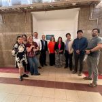 Universidad de Atacama lidera estrategia para fortalecer las áreas artes, humanidades y ciencias sociales en la región Universidad de Atacama lidera estrategia para fortalecer las áreas artes, humanidades y ciencias sociales en la región