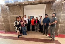 Universidad de Atacama lidera estrategia para fortalecer las áreas artes, humanidades y ciencias sociales en la región Universidad de Atacama lidera estrategia para fortalecer las áreas artes, humanidades y ciencias sociales en la región