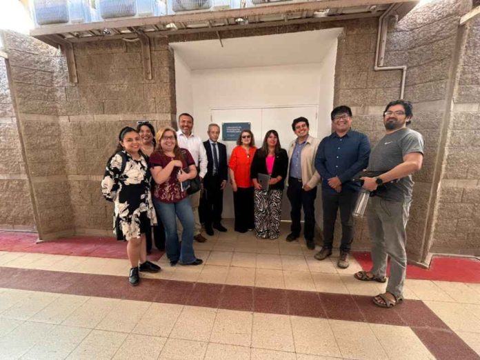 Universidad de Atacama lidera estrategia para fortalecer las áreas artes, humanidades y ciencias sociales en la región Universidad de Atacama lidera estrategia para fortalecer las áreas artes, humanidades y ciencias sociales en la región