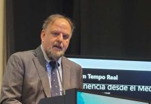 Universidad del Alba encabeza la VII Cumbre Académica ALC-UE en Portugal