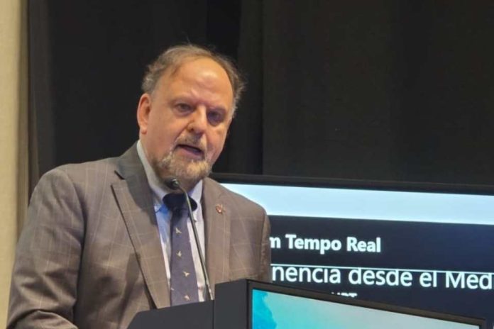 Universidad del Alba encabeza la VII Cumbre Académica ALC-UE en Portugal