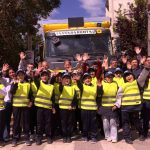 Volvo Trucks junto a Tassara Rental desarrolla una nueva edición del programa “Para Mira y Saluda