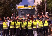 Volvo Trucks junto a Tassara Rental desarrolla una nueva edición del programa “Para Mira y Saluda