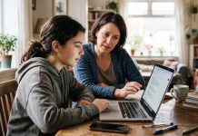 ¿Cómo enseñar a los niños y adolescentes a usar la tecnología sin que la tecnología los use a ellos? ¿Cómo enseñar a los niños y adolescentes a usar la tecnología sin que la tecnología los use a ellos?