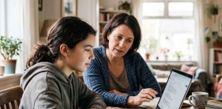 ¿Cómo enseñar a los niños y adolescentes a usar la tecnología sin que la tecnología los use a ellos? ¿Cómo enseñar a los niños y adolescentes a usar la tecnología sin que la tecnología los use a ellos?