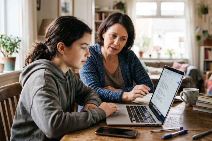 ¿Cómo enseñar a los niños y adolescentes a usar la tecnología sin que la tecnología los use a ellos? ¿Cómo enseñar a los niños y adolescentes a usar la tecnología sin que la tecnología los use a ellos?