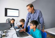 ¿Qué significa enseñar cuando la inteligencia artificial tiene las respuestas? ¿Qué significa enseñar cuando la inteligencia artificial tiene las respuestas?