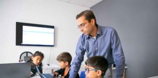 ¿Qué significa enseñar cuando la inteligencia artificial tiene las respuestas? ¿Qué significa enseñar cuando la inteligencia artificial tiene las respuestas?