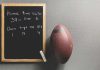Datos del marcador, conceptos del aula: estadística y probabilidad con fútbol Datos del marcador, conceptos del aula: estadística y probabilidad con fútbol