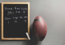 Datos del marcador, conceptos del aula: estadística y probabilidad con fútbol Datos del marcador, conceptos del aula: estadística y probabilidad con fútbol