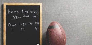 Datos del marcador, conceptos del aula: estadística y probabilidad con fútbol Datos del marcador, conceptos del aula: estadística y probabilidad con fútbol