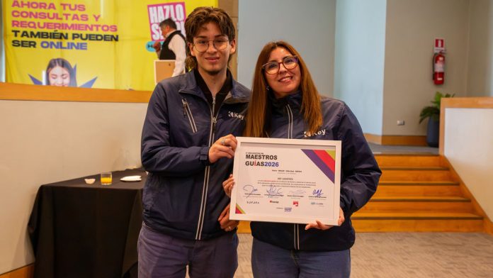 las habilidades que las empresas consideran claves para preparar a los jóvenes para el trabajo las habilidades que las empresas consideran claves para preparar a los jóvenes para el trabajo