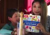 ¿Qué pasa cuando preguntamos un poco más Estudio vincula las conversaciones familiares con la regulación emocional infantil