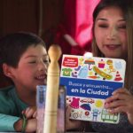 ¿Qué pasa cuando preguntamos un poco más Estudio vincula las conversaciones familiares con la regulación emocional infantil
