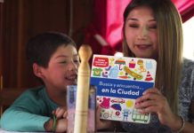 ¿Qué pasa cuando preguntamos un poco más Estudio vincula las conversaciones familiares con la regulación emocional infantil