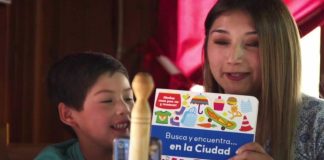 ¿Qué pasa cuando preguntamos un poco más? Estudio vincula las conversaciones familiares con la regulación emocional infantil ¿Qué pasa cuando preguntamos un poco más Estudio vincula las conversaciones familiares con la regulación emocional infantil