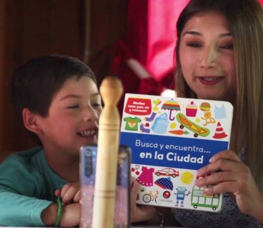 ¿Qué pasa cuando preguntamos un poco más Estudio vincula las conversaciones familiares con la regulación emocional infantil