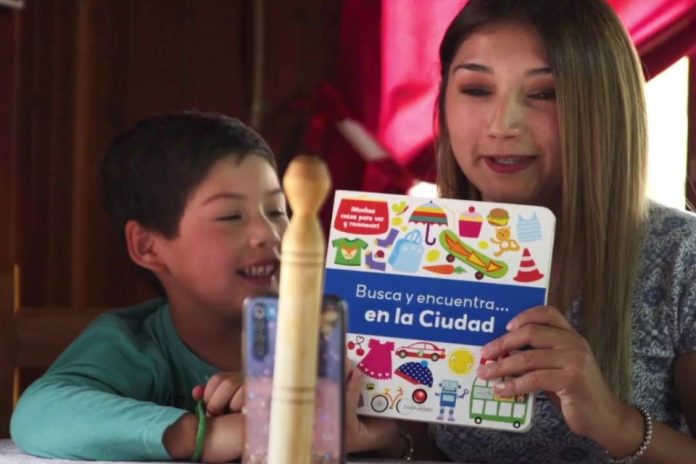 ¿Qué pasa cuando preguntamos un poco más Estudio vincula las conversaciones familiares con la regulación emocional infantil